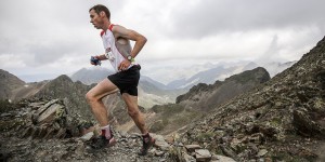 Tom Owens volverá a Transvulcania para buscar la victoria de la prueba Foto (c) ian coreless